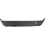 Order Rear Bumper Cover Lower - VW1115113C For Your Vehicle