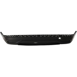 Order Rear Bumper Cover Lower - VW1115119 For Your Vehicle