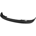 Order Rear Bumper Cover Lower - VW1115104 For Your Vehicle