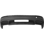 Order Rear Bumper Cover Lower - VW1115114 For Your Vehicle