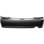 Order Rear Bumper Cover - LX1100112 For Your Vehicle