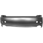 Order Rear Bumper Cover - LX1100128 For Your Vehicle