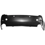 Order Rear Bumper Cover - LX1100128C For Your Vehicle