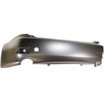 Order Rear Bumper Cover - LX1100129 For Your Vehicle