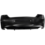 Order Rear Bumper Cover - LX1100130C For Your Vehicle