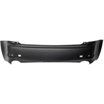Order Rear Bumper Cover - LX1100140C Capa Certified For Your Vehicle