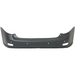 Order Rear Bumper Cover - LX1100143 For Your Vehicle