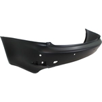 Order Rear Bumper Cover - LX1100154 For Your Vehicle