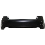 Order Rear Bumper Cover - LX1100161 For Your Vehicle