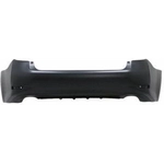 Order Rear Bumper Cover - LX1100162 For Your Vehicle