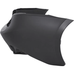 Order Rear Bumper Cover - LX1100168C For Your Vehicle