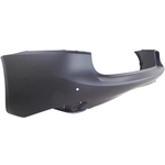 Order Rear Bumper Cover - LX1100169C For Your Vehicle