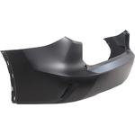 Order Rear Bumper Cover - LX1100193 For Your Vehicle