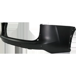 Order Rear Bumper Cover - LX1100207 For Your Vehicle