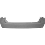 Order Rear Bumper Cover - MA1100154 For Your Vehicle