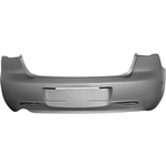 Order Rear Bumper Cover - MA1100174 For Your Vehicle