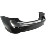 Order Rear Bumper Cover - MA1100182 For Your Vehicle