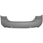 Order Rear Bumper Cover - MA1100188C For Your Vehicle