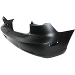 Order Rear Bumper Cover - MA1100192C Capa Certified For Your Vehicle