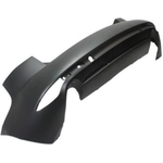 Order Rear Bumper Cover - MA1100203 For Your Vehicle