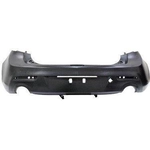 Order Rear Bumper Cover - MA1100204 For Your Vehicle