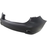 Order Rear Bumper Cover - MA1100208 For Your Vehicle