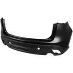 Order Rear Bumper Cover - MA1100210C For Your Vehicle