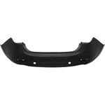 Order Rear Bumper Cover - MA1100211 For Your Vehicle