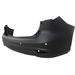 Order Rear Bumper Cover - MA1100212 For Your Vehicle