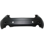 Order Rear Bumper Cover - MA1100216 For Your Vehicle