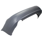 Order Rear Bumper Cover - MB1100282 For Your Vehicle