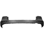 Order Rear Bumper Cover - MB1100393C For Your Vehicle