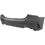 Order Rear Bumper Cover - MB1100442 For Your Vehicle