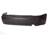 Order Rear Bumper Cover - MI1100277 For Your Vehicle