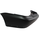 Order Rear Bumper Cover - MI1100278 For Your Vehicle