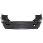 Order Rear Bumper Cover - MI1100287 For Your Vehicle