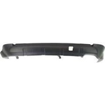 Order Rear Bumper Cover - MI1100299 For Your Vehicle