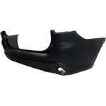 Order Rear Bumper Cover - MI1100301 For Your Vehicle