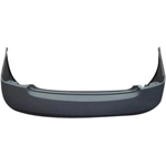 Order Rear Bumper Cover - NI1100225 For Your Vehicle