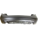 Order Rear Bumper Cover - NI1100231 For Your Vehicle