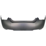 Order Rear Bumper Cover - NI1100232 For Your Vehicle