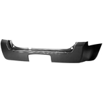 Order Rear Bumper Cover - NI1100247C For Your Vehicle