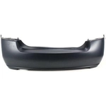 Order Rear Bumper Cover - NI1100249 For Your Vehicle