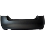 Order Rear Bumper Cover - NI1100249PP For Your Vehicle