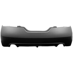 Order Rear Bumper Cover - NI1100254PP For Your Vehicle