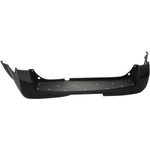 Order Rear Bumper Cover - NI1100256 For Your Vehicle