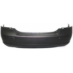 Order Rear Bumper Cover - NI1100259 For Your Vehicle