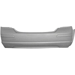 Order Rear Bumper Cover - NI1100259C For Your Vehicle