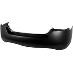 Order Rear Bumper Cover - NI1100264C For Your Vehicle