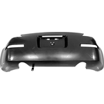 Order Rear Bumper Cover - NI1100281C For Your Vehicle